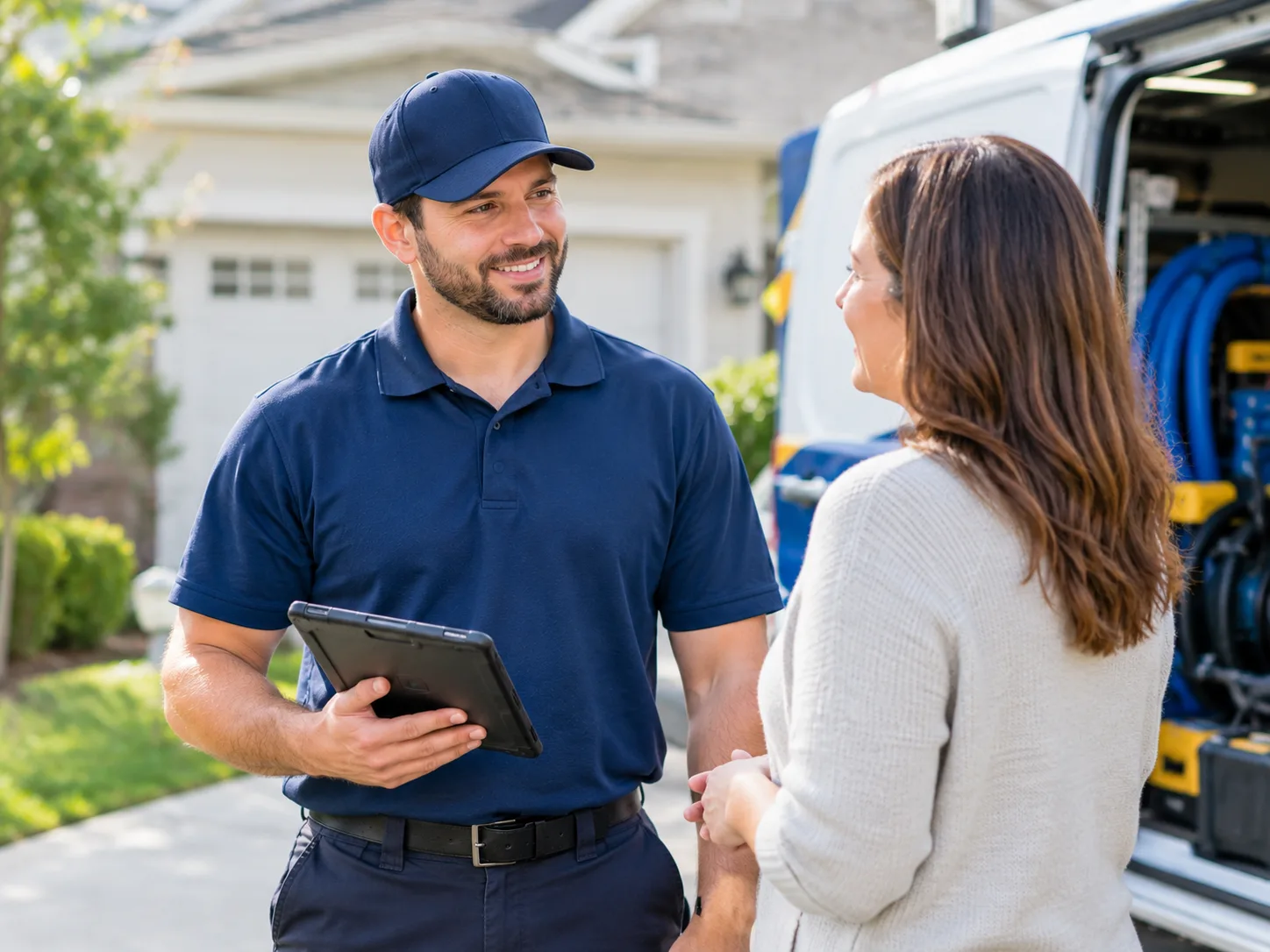 Sewage Backup Cleanup Charlotte, NC FAQs